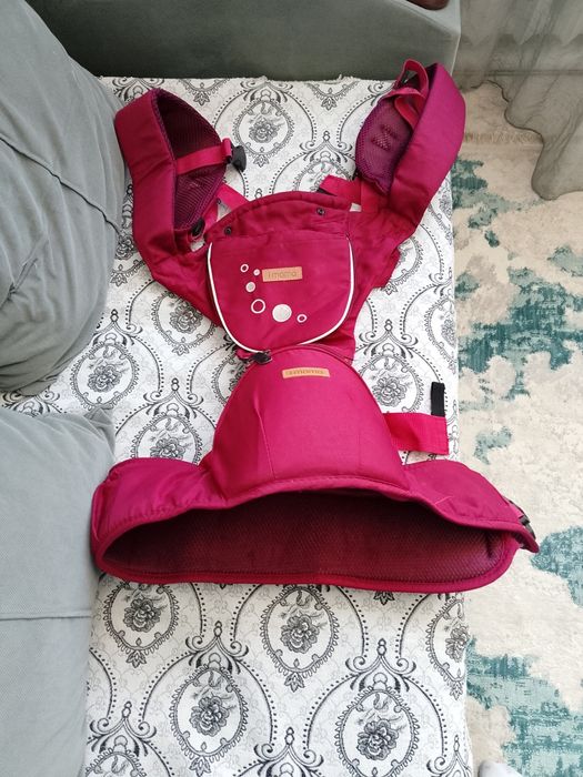 Продам кенгуру для ребенка