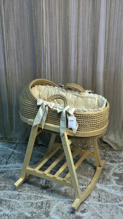 Продается люлька для новорожденного