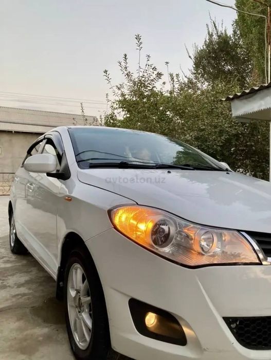 Заз Forza (cheri А13)