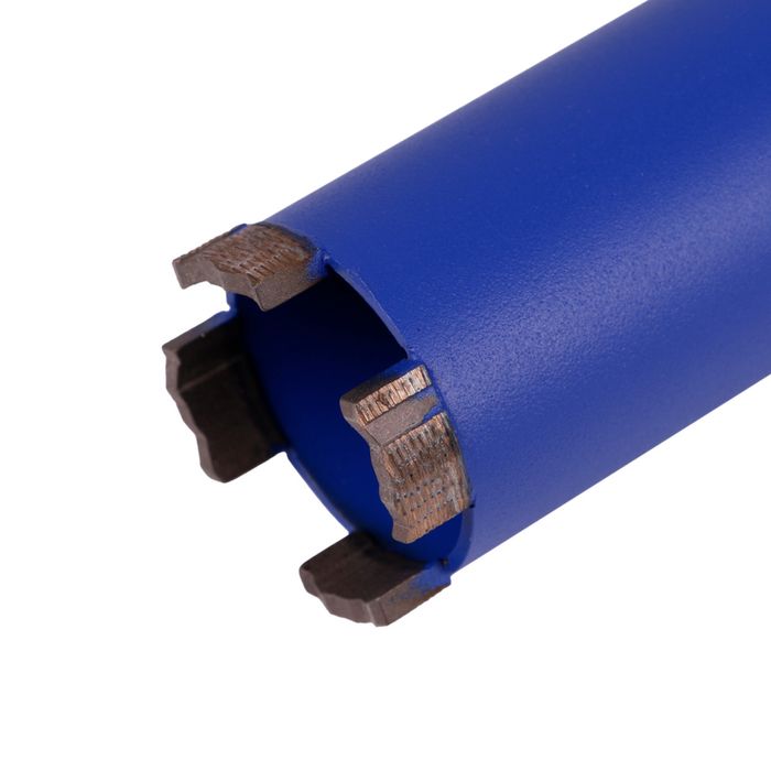 Carota diamantata pentru beton armat Distar