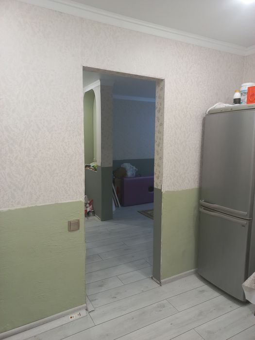 Продам квартиру в центре Талгара