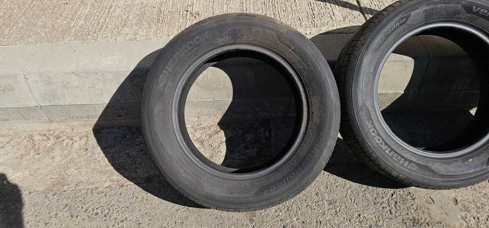Cauciucuri de vara HANKOOK Ventus Prime 3 205/60/16, DOT 16/24