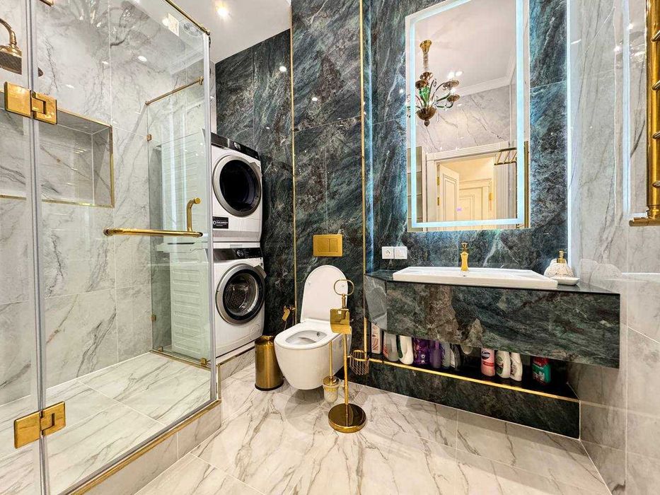 М158 Срочно 3ком квартира по Выкупной цене в ЖК Мухташам, метро Минор