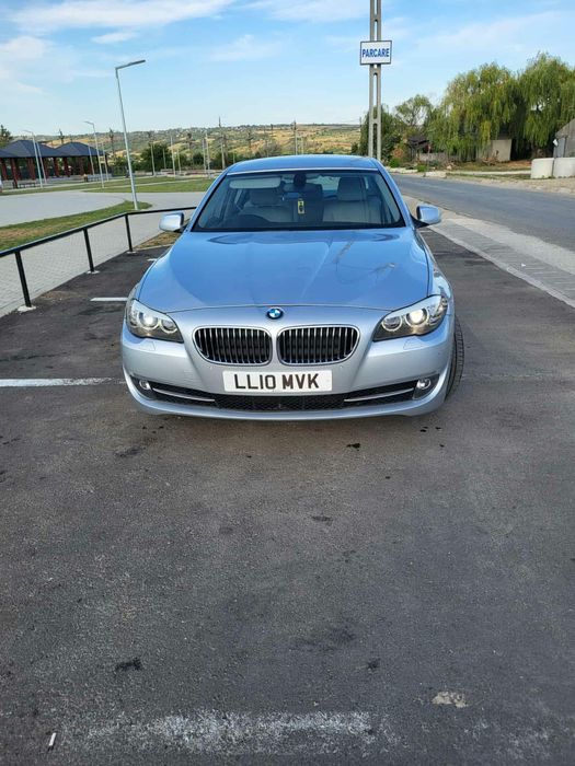 Vand sau sxhimb f10 525 3.0 diesel