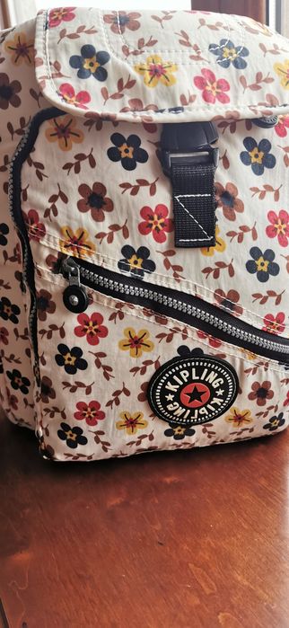Kipling. Рюкзак. Дёшево.
