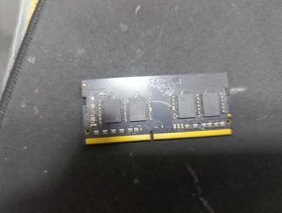 32 gb ozu DDR4   3200 MGH noutbuk uchun