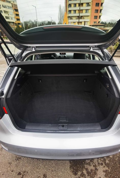 Ауди А3 /1.4/G-tron 2015 г.