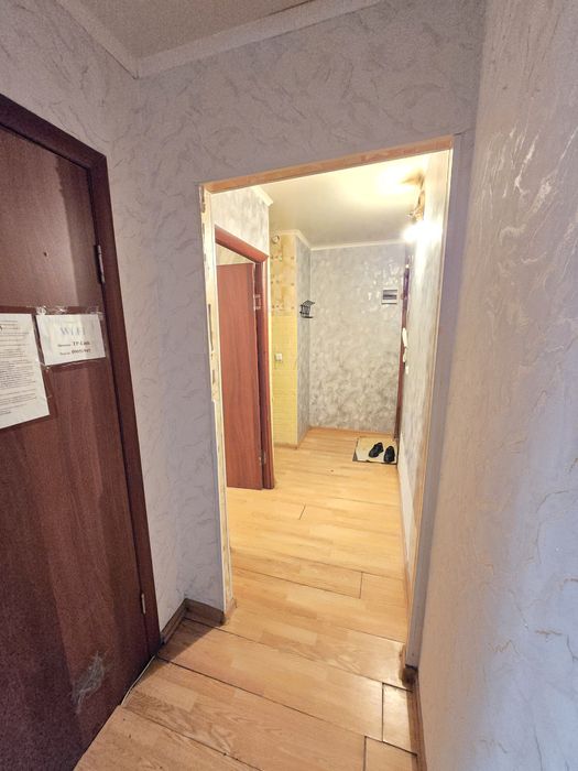 Продам 2х комнатную квартиру