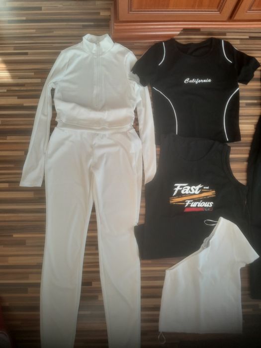 Голям сет за дама