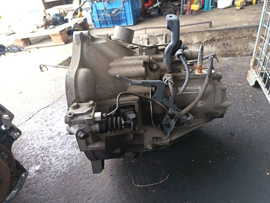 Скоростна кутия Хонда Акорд/Honda Accord