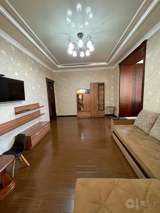 Срочно! Продается квартира 2х комнат 70м2 жк Габус ул Нукусская  СНУ