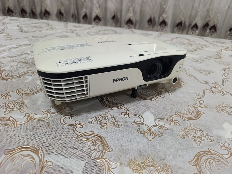 epson eb-x12 prajektor