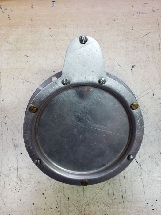 Редуктор ГБО -2 новый.