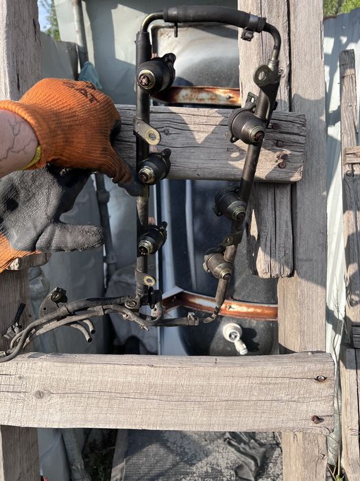 Запчасти на Nissan Maxima Cefiro A32