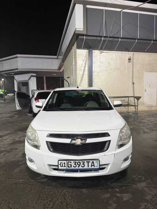 Cobalt mexanika 2014