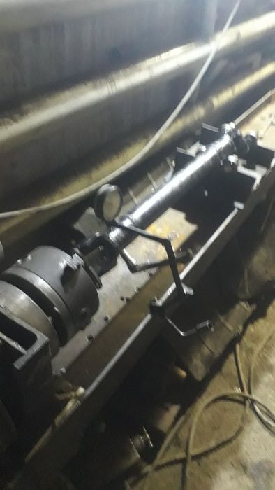 Ремонт карданных валов.