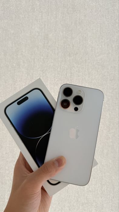 Айфон 14 про 89% Iphone 14 pro