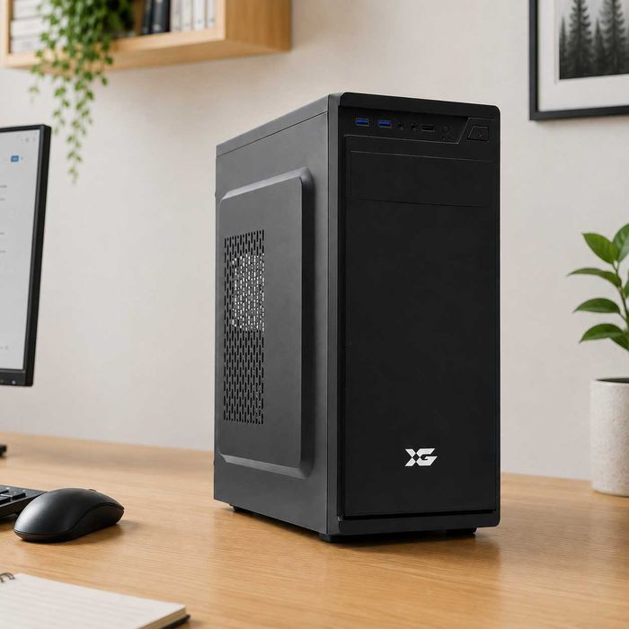 i3 7100/ 8Gb HD Graphics 630  Компьютер