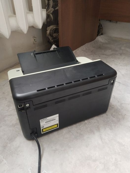 Принтер brother HL-1112R