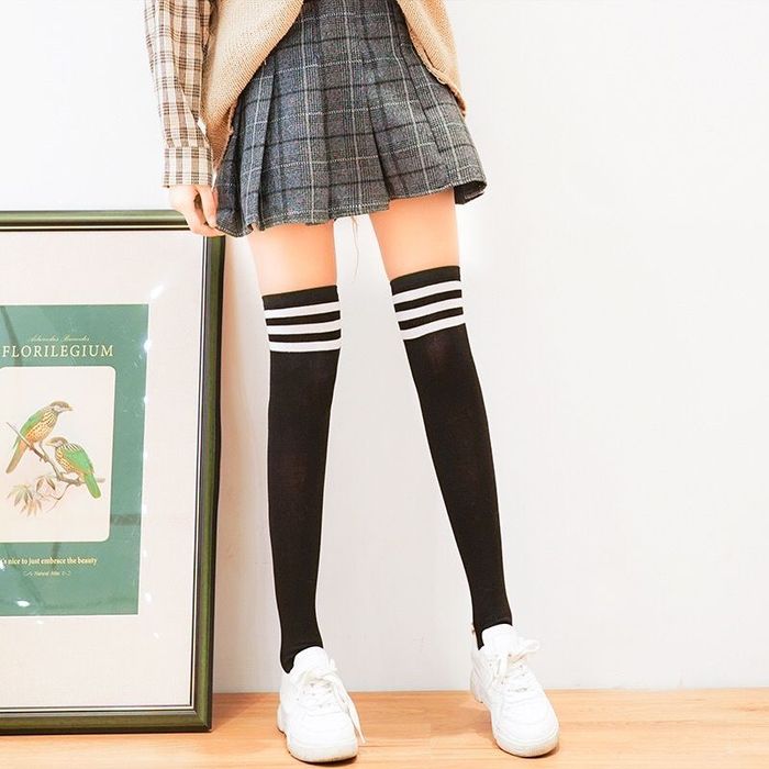 Гетры-чулки новые