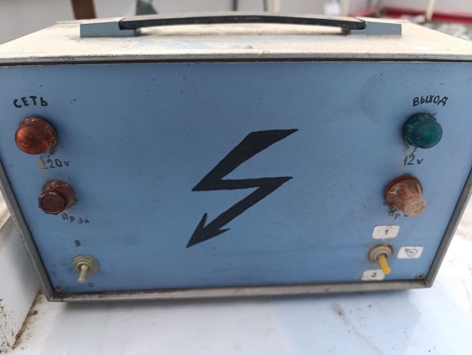 Stabilizator sotiladi 3 ta svitilnigi bilan iwlatilgan  ... xolati yax