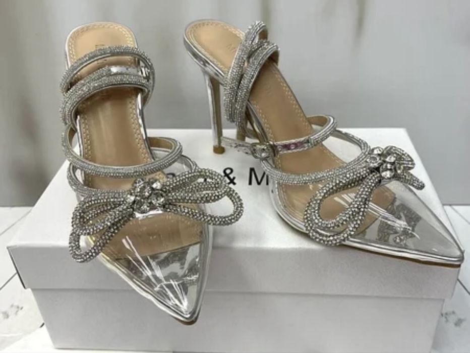 Продам туфли мач мач