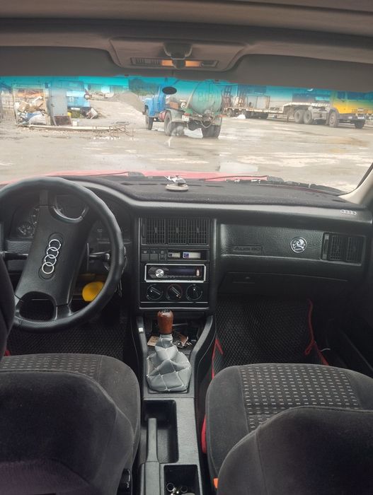 Продам AUDI 80 b3
