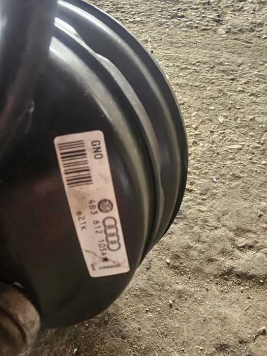 Tulumba frana VW Passat 2000/11-2005/05 3B3 1.9 TDI 74KW 101CP Cod 4B3