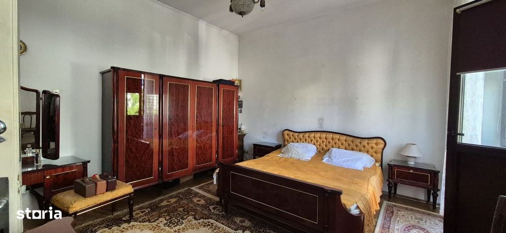 Apartament 4 camere Calea Serban Voda 106 mp