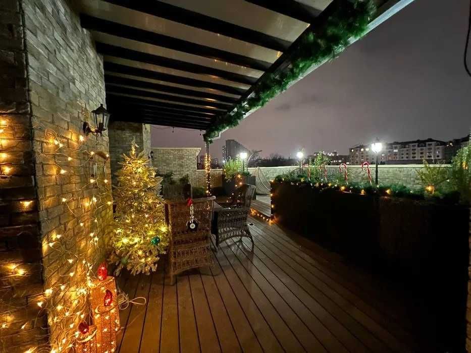 Yangi Darhon|Мирзо-Улугбек|Дархан|центр|премиум подключ 277м2;