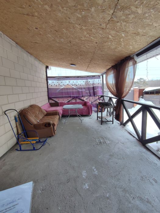 Продам 3х комнатный дом