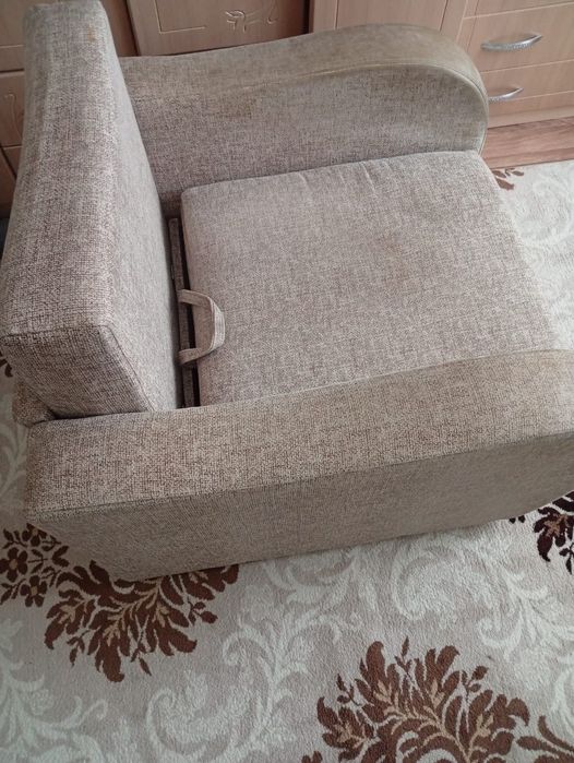 Продам кресло-кровать