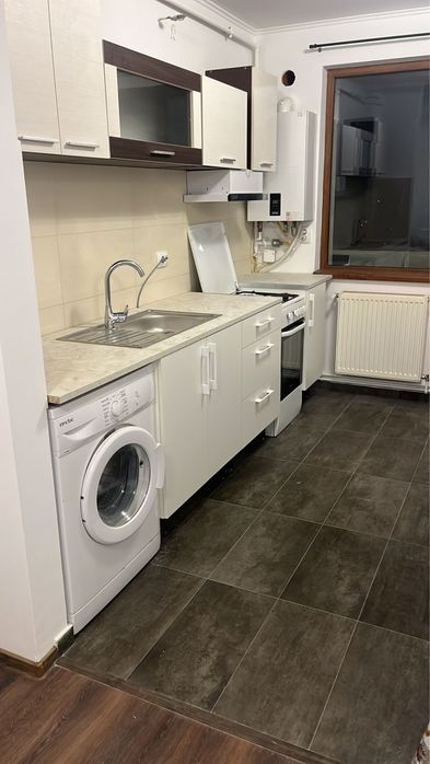Apartament de inchiriat