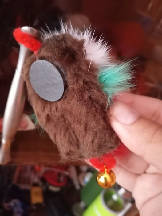 Сувенирни предмети.