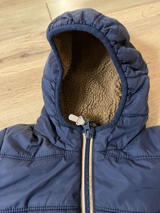 Детско зимно яке NEXT