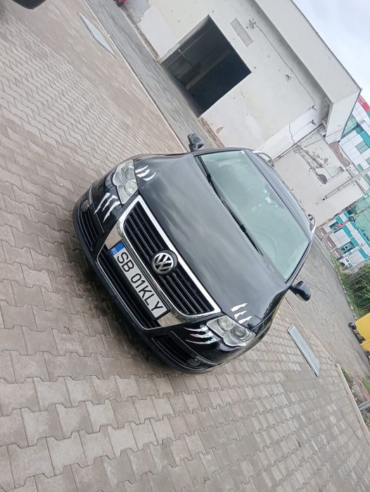 VOLKSWAGEN Passat 2006 — imagine 3