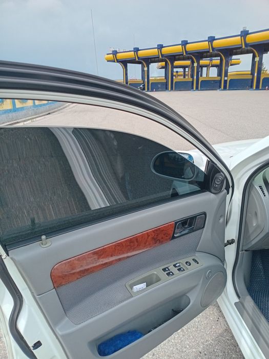 Lacetti Mx Sotladi