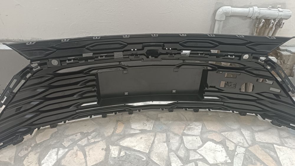 Монза Аблисовка йенги