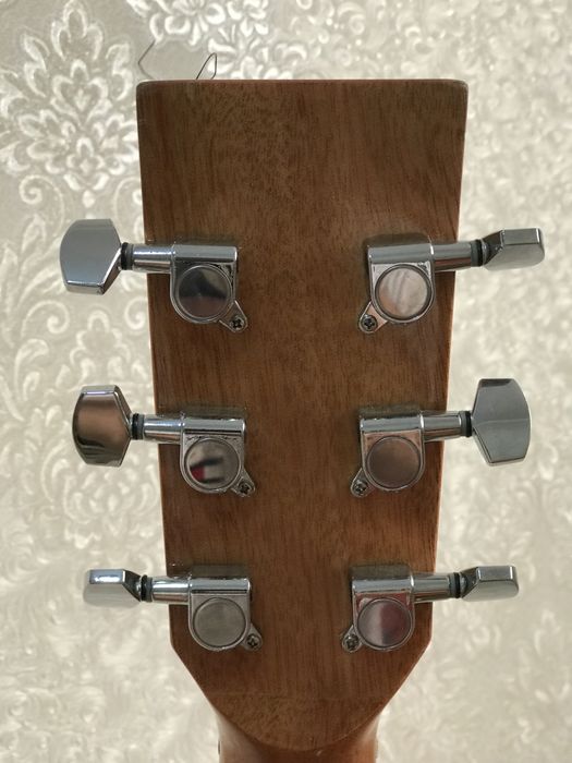 Гитара Agnetha E140