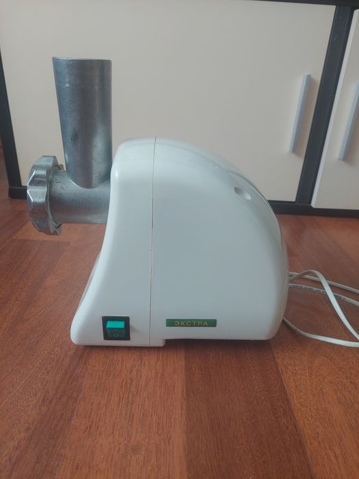 Мясорубка. Россия