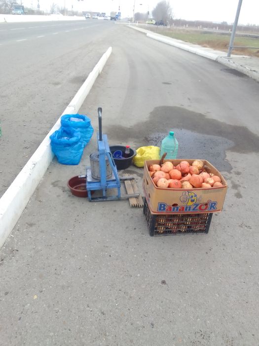 Anor siqadigan aparat