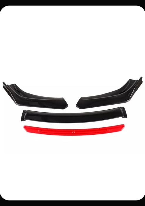 Продам универсальную губу для авто