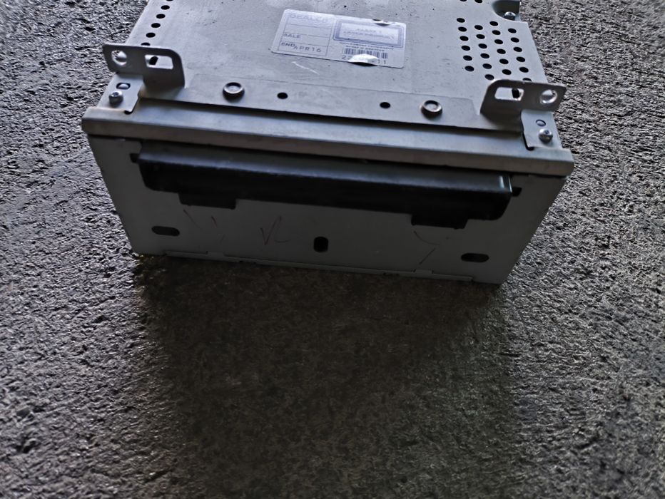 Радио/СD/модул за Ford Focus MK3