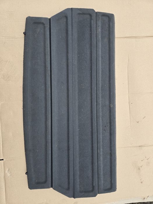 Кора за багажник за Opel Meriva A / Опел Мерива до 2010 г.