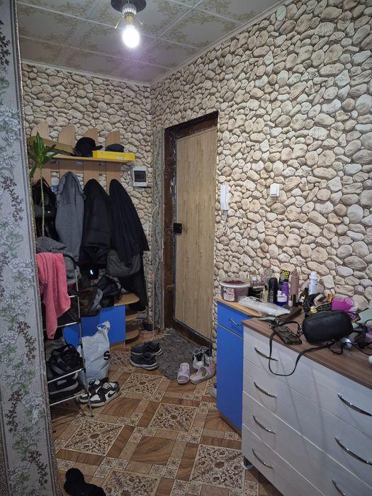 Продам 1 ком квартиру