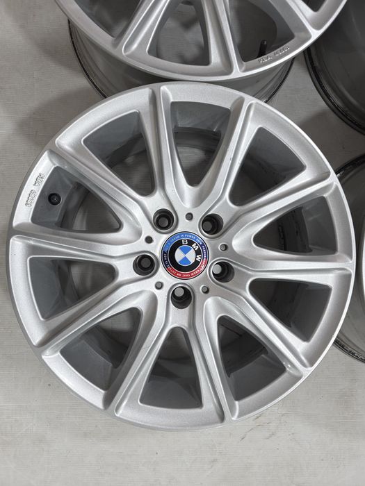 Jante 17 BMW F10 F11 F30 F31 X1 X3 8Jx17 ET30 5x120