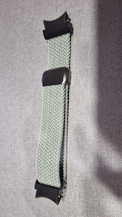 Часовник Samsung Galaxy Watch7 44mm 1г гаранция + резервна каишка