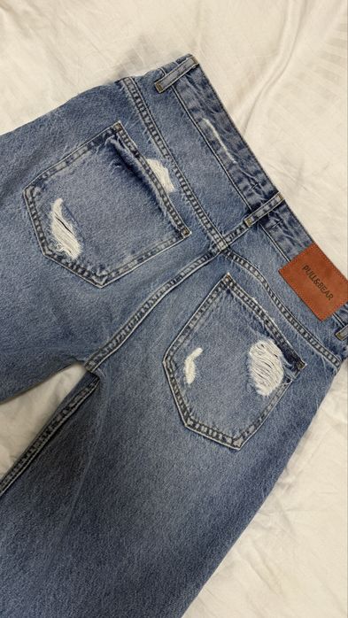 blugii pull&bear marimea 36