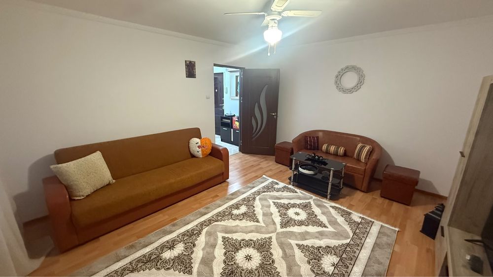 Apartament 2 camere Soseaua Salaj