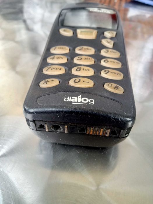 Nokia 5110 functional